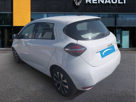 Zo&eacute; Zoe R110 Achat Int&eacute;gral - 22B Evolution 2022 occasion 14200 H&eacute;rouville-Saint-Clair