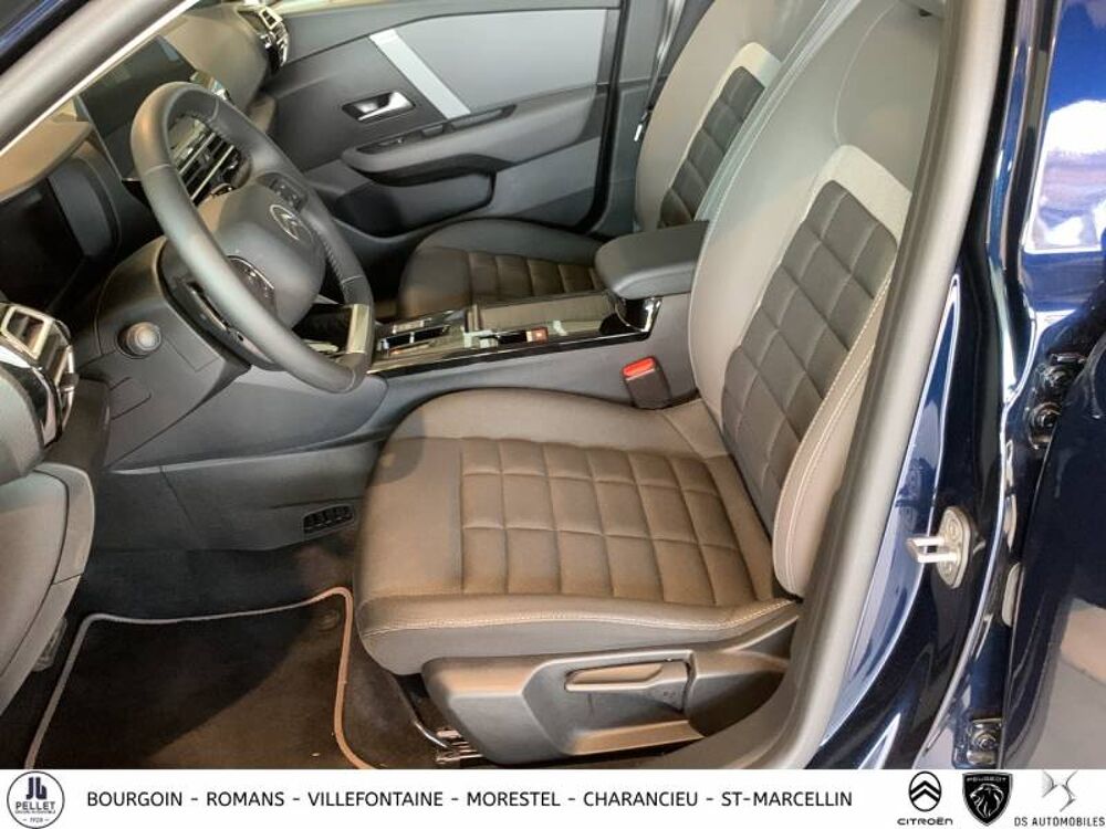 C4 Hybride 145 e-DCS6 Collection 2025 occasion 38300 Bourgoin-Jallieu