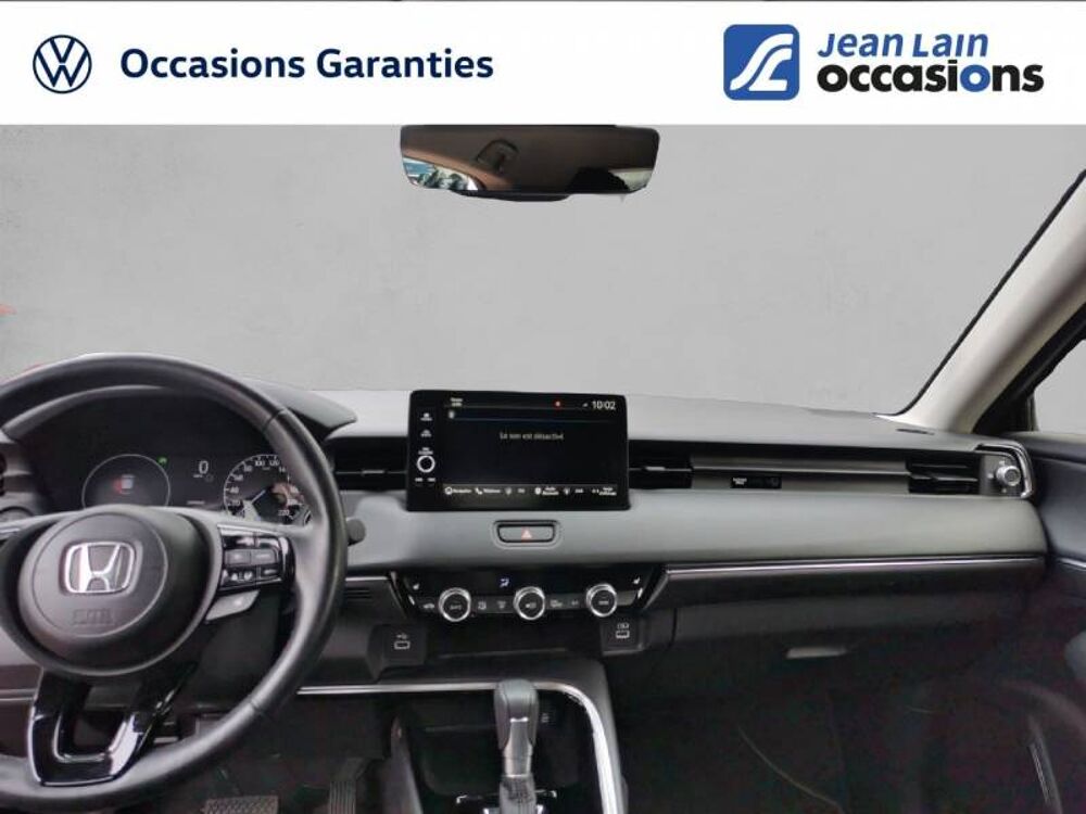 HR-V e:HEV 1.5 i-MMD Advance 2022 occasion 73290 La Motte-Servolex