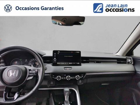 HR-V e:HEV 1.5 i-MMD Advance 2022 occasion 73290 La Motte-Servolex