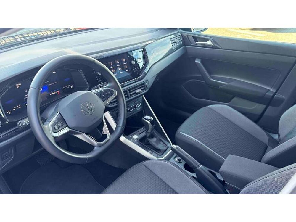 Taigo 1.0 TSI 116 DSG7 VW Edition 2025 occasion 01170 Cessy