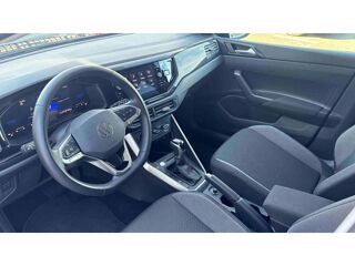 Taigo 1.0 TSI 116 DSG7 VW Edition 2025 occasion 01170 Cessy