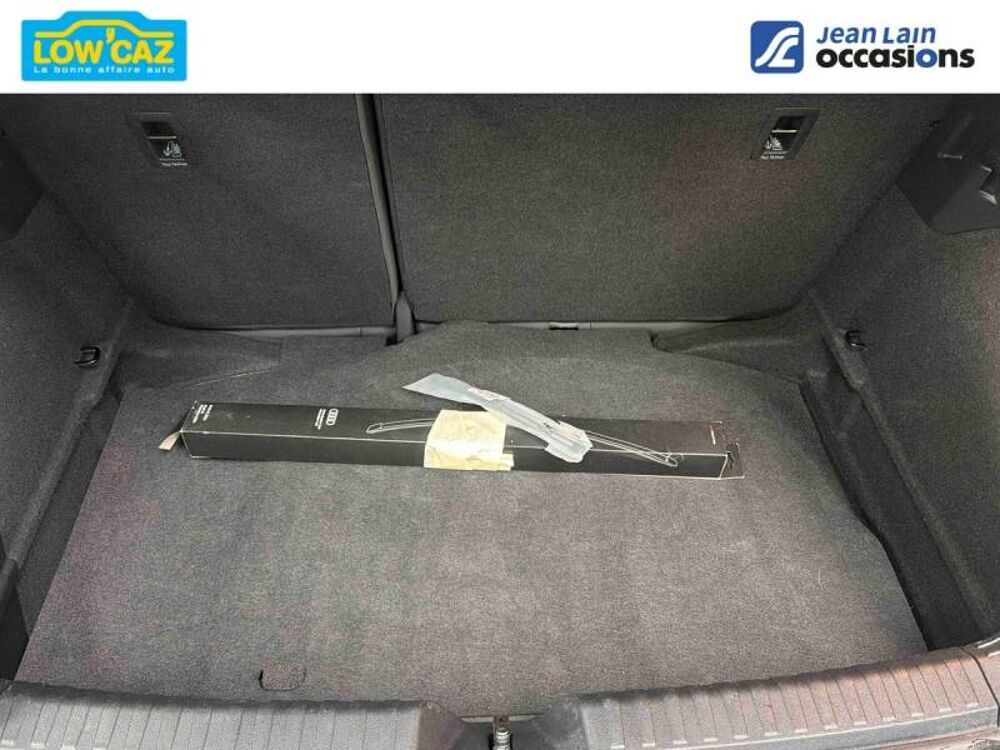 A1 Sportback 40 TFSI 207 ch S tronic 7 S Line 2023 occasion 73490 La Ravoire
