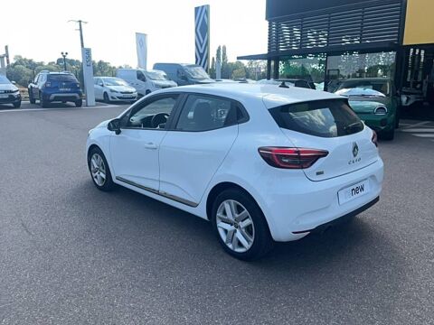 Divers CLIO SOCIETE BLUE DCI 100 - 21N BUSINESS REVERSIBLE 2021 occasion 61000 Alen&ccedil;on