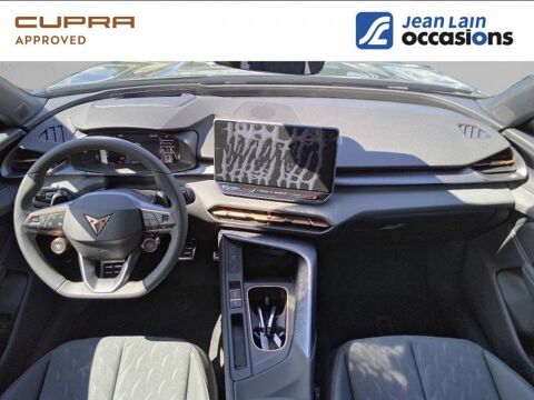 Terramar 1.5 eHybrid 272 ch DSG6 VZ 2025 occasion 38600 Fontaine