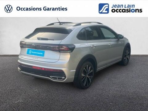 Taigo 1.0 TSI 116 DSG7 R-Line Edition 2025 occasion 05000 Gap