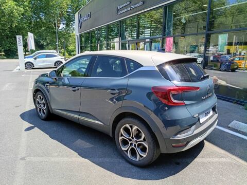 Captur E-Tech full hybrid 145 Techno 2023 occasion 29150 Ch&acirc;teaulin