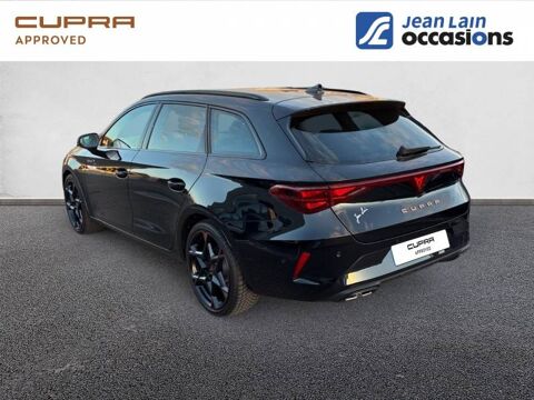 Leon Sportstourer 1.5 eTSI Hybrid 150 ch DSG7 V 2025 occasion 74960 Meythet