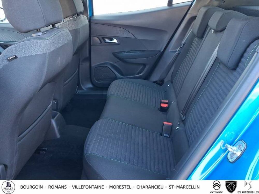2008 PureTech 100 S&S BVM6 Active 2024 occasion 38300 Bourgoin-Jallieu