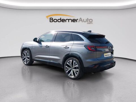 Austral E-Tech hybrid 200 Iconic 2023 occasion 29200 Brest