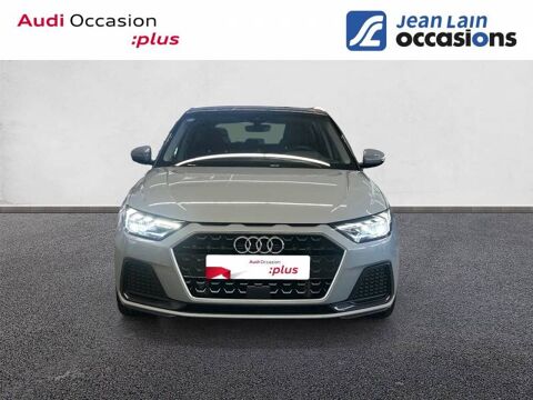 A1 Sportback 25 TFSI 95 ch BVM5 Advanced 2024 occasion 01170 Cessy