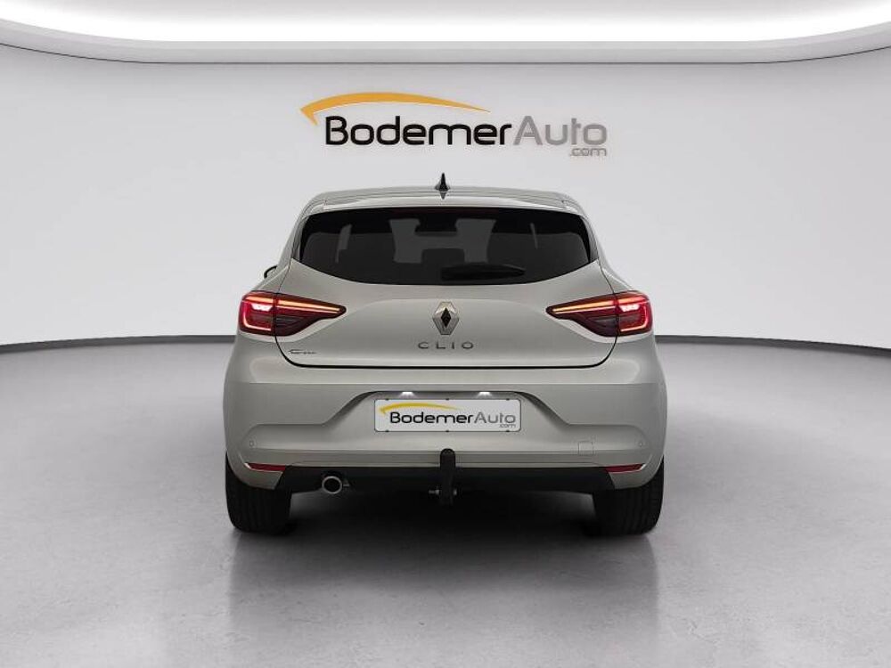 Clio TCe 90 Techno 2023 occasion 56850 Caudan