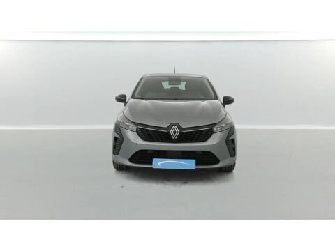 Clio E-Tech full hybrid 145 ch GSR2 Evolution 2025 occasion 14200 H&eacute;rouville-Saint-Clair