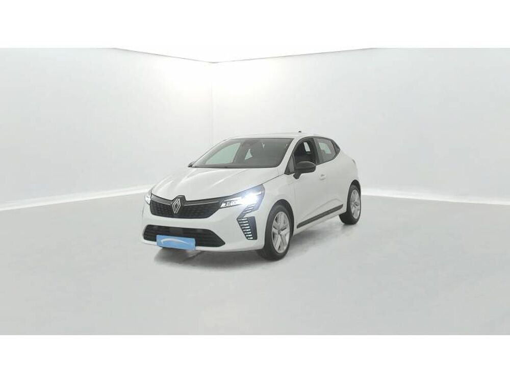 Clio SCe 65 Evolution 2023 occasion 29600 Morlaix