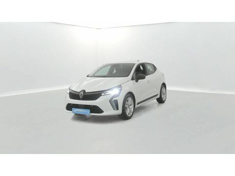 Renault Clio SCe 65 Evolution 2023 occasion Morlaix 29600