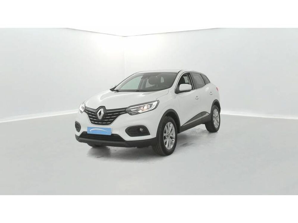 Kadjar Blue dCi 115 Business 2021 occasion 56850 Caudan