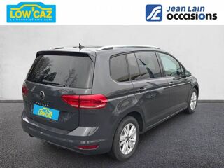 Touran 2.0 TDI 122 BVM6 5pl Life Plus 2023 occasion 73490 La Ravoire