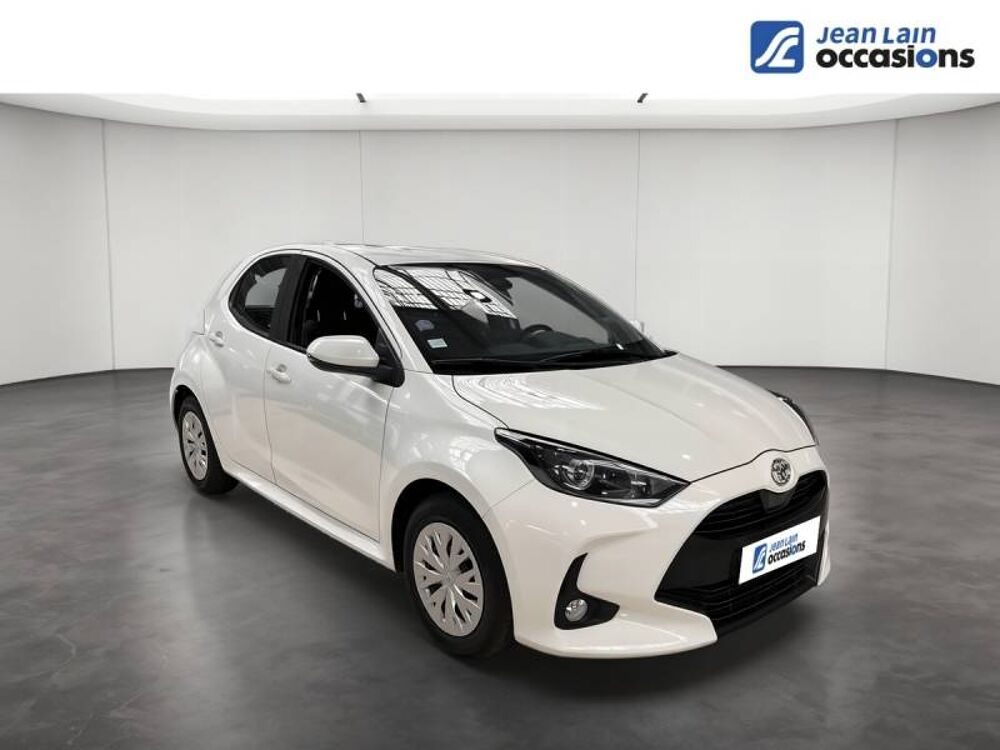 Yaris 70 VVT-i Dynamic Business 2023 occasion 73290 La Motte-Servolex