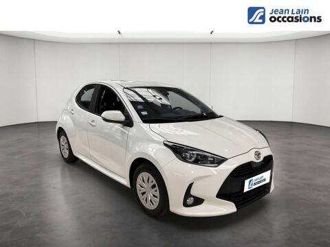 Yaris 70 VVT-i Dynamic Business 2023 occasion 73290 La Motte-Servolex