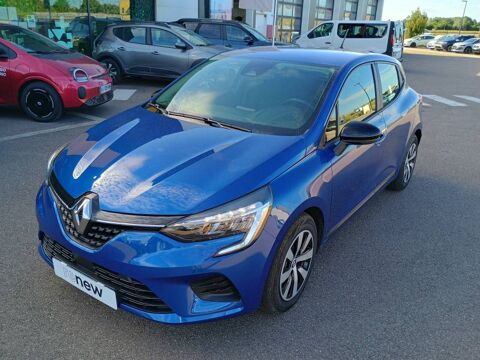 Annonce voiture Renault Clio 16991 €