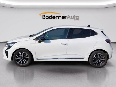 Clio TCe 90 Techno 2024 occasion 61200 Argentan