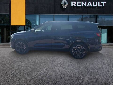 Espace E-Tech hybrid 200 esprit Alpine 2023 occasion 14200 H&eacute;rouville-Saint-Clair