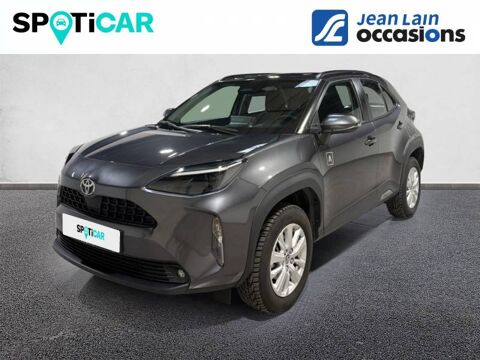 Annonce voiture Toyota Yaris 24474 €