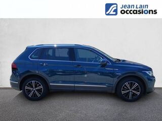 Tiguan 2.0 TDI 150ch DSG7 Elegance 2023 occasion 74100 Ville-la-Grand