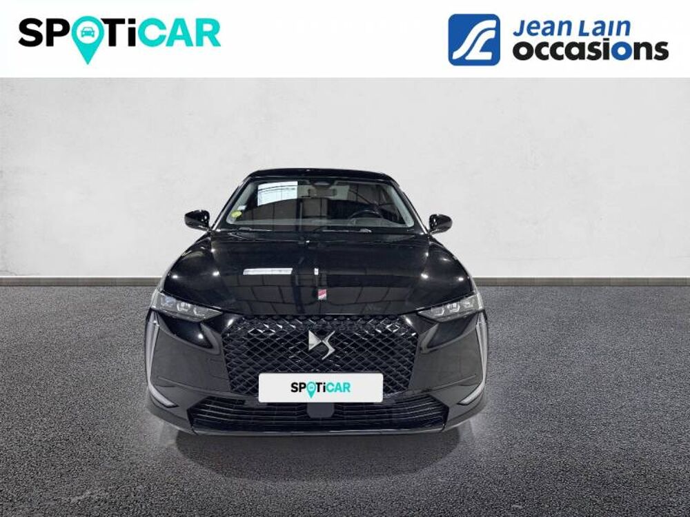 DS4 DS 4 BlueHDi 130 EAT8 Performance Line+ 2022 occasion 74600 Seynod