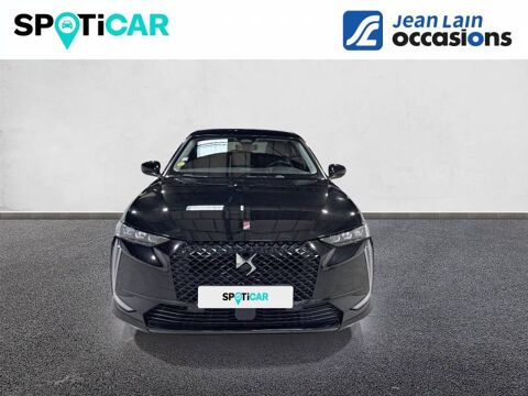 DS4 DS 4 BlueHDi 130 EAT8 Performance Line+ 2022 occasion 74600 Seynod