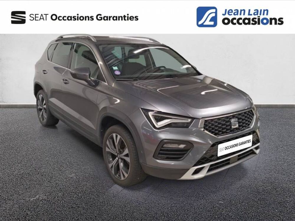 Ateca 1.0 TSI 110 ch Start/Stop Urban Advanced 2023 occasion 38170 Seyssinet-Pariset