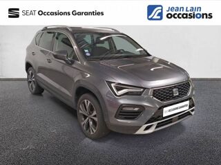 Ateca 1.0 TSI 110 ch Start/Stop Urban Advanced 2023 occasion 38170 Seyssinet-Pariset
