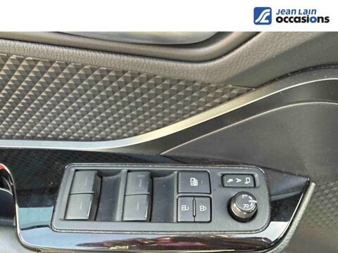 C-HR Hybride 1.8L Design 2023 occasion 38170 Seyssinet-Pariset