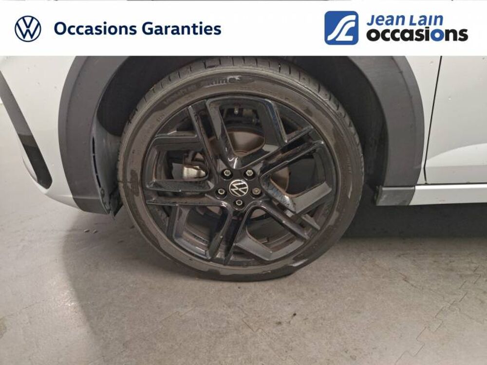 Taigo 1.5 TSI 150 DSG7 R-Line Edition 2025 occasion 73290 La Motte-Servolex