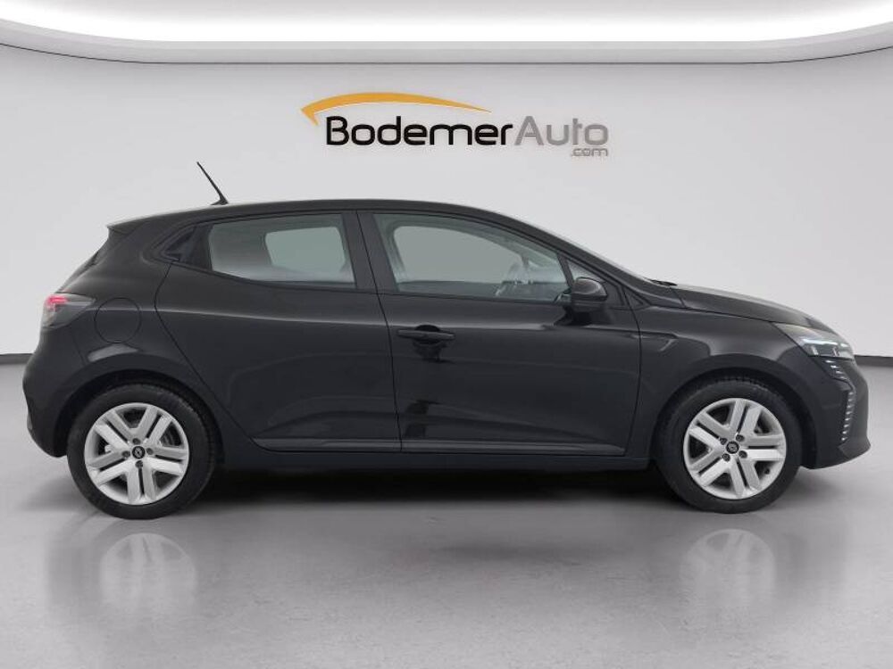 Clio E-Tech full hybrid 145 Evolution 2023 occasion 14400 Bayeux
