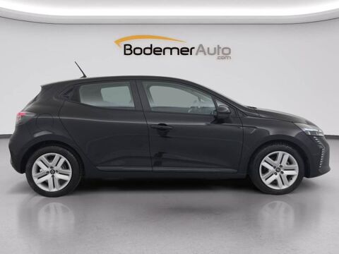 Clio E-Tech full hybrid 145 Evolution 2023 occasion 14400 Bayeux