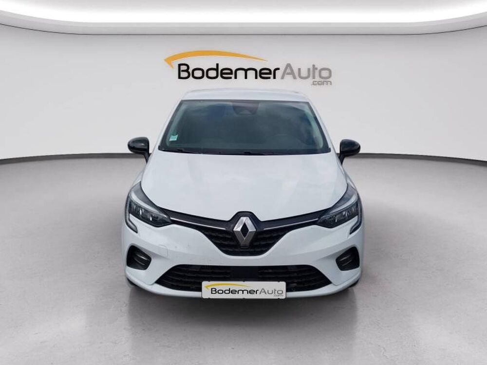 Clio TCe 90 Evolution 2023 occasion 56850 Caudan