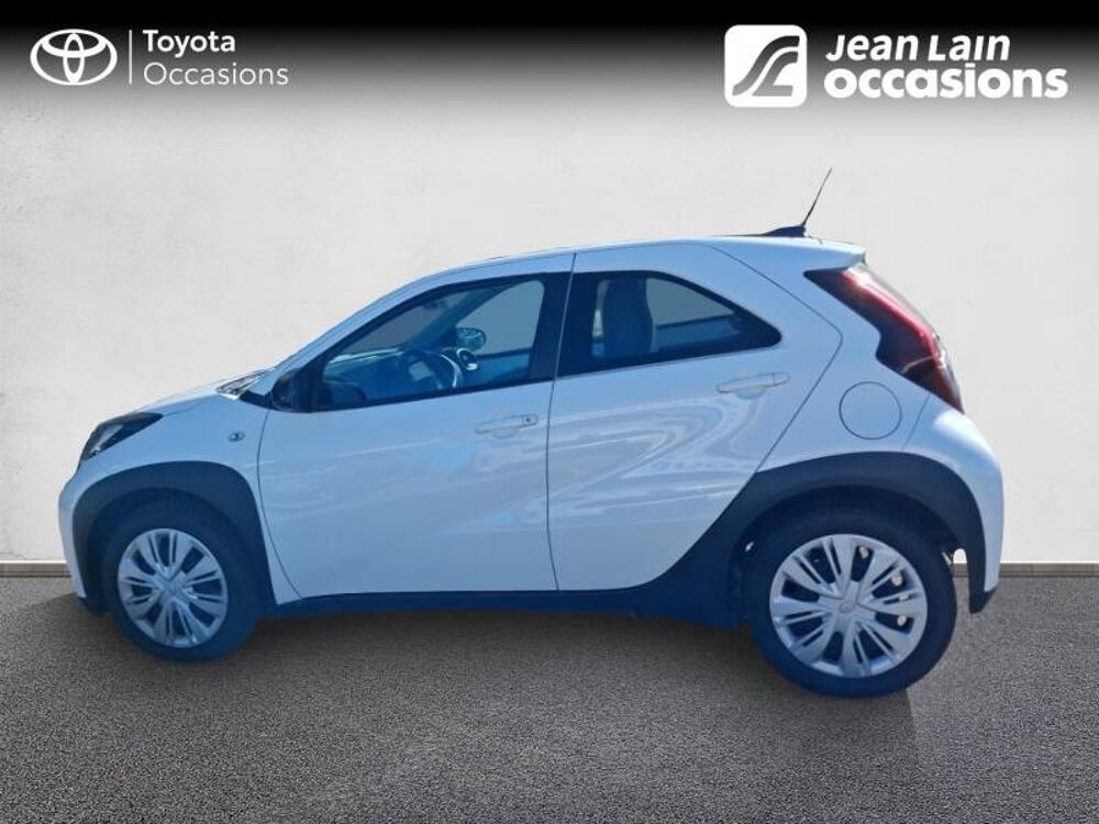 Aygo X 1.0 VVT-i 72 S-CVT Dynamic 2024 occasion 73290 La Motte-Servolex