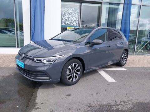 Golf 1.5 eTSI OPF 130 DSG7 Active 2023 occasion 24200 Sarlat-la-Canéda