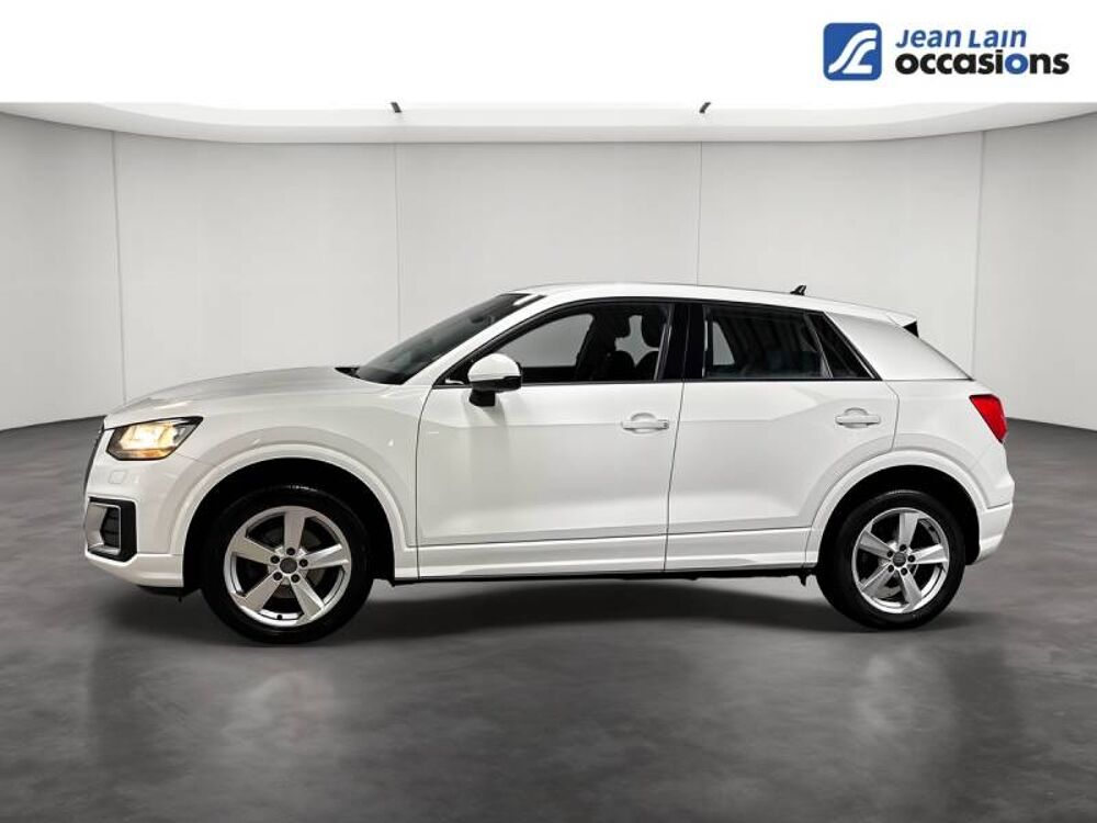 Q2 30 TFSI 116 S tronic 7 Sport 2019 occasion 73290 La Motte-Servolex