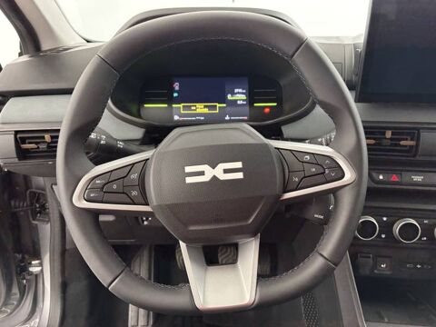 Jogger TCe 110 7 pl Extreme 2026 occasion 61100 Flers