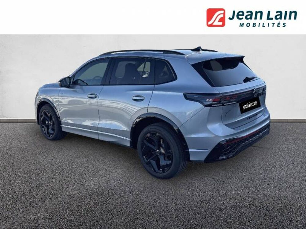 Tiguan 2.0 TDI 150ch DSG7 R-Line 2026 occasion 74100 Annemasse