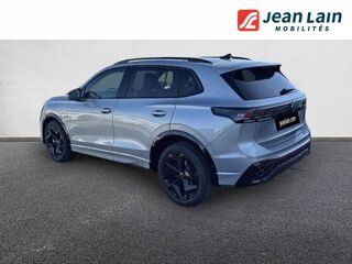 Tiguan 2.0 TDI 150ch DSG7 R-Line 2026 occasion 74100 Annemasse
