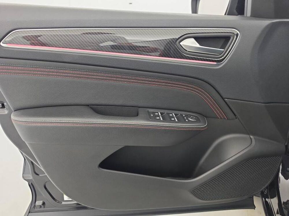 Arkana E-Tech hybride 145 R.S. Line Fast Track 2022 occasion 14200 H&eacute;rouville-Saint-Clair