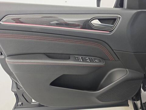 Arkana E-Tech hybride 145 R.S. Line Fast Track 2022 occasion 14200 H&eacute;rouville-Saint-Clair