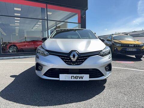 Clio TCe 140 Techno 2023 occasion 56300 Pontivy
