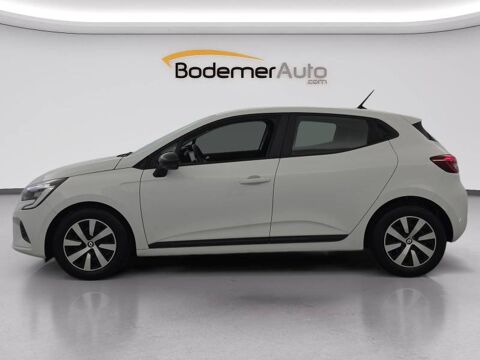 Clio TCe 90 Equilibre 2023 occasion 14200 H&eacute;rouville-Saint-Clair