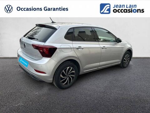 Polo 1.0 TSI 95 S&S DSG7 VW Edition 2025 occasion 04130 Volx