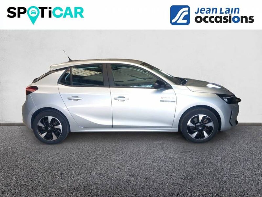 Corsa Electrique 136 ch & Batterie 50 kWh 2024 occasion 74100 V&eacute;traz-Monthoux