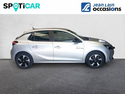 Corsa Electrique 136 ch & Batterie 50 kWh 2024 occasion 74100 V&eacute;traz-Monthoux